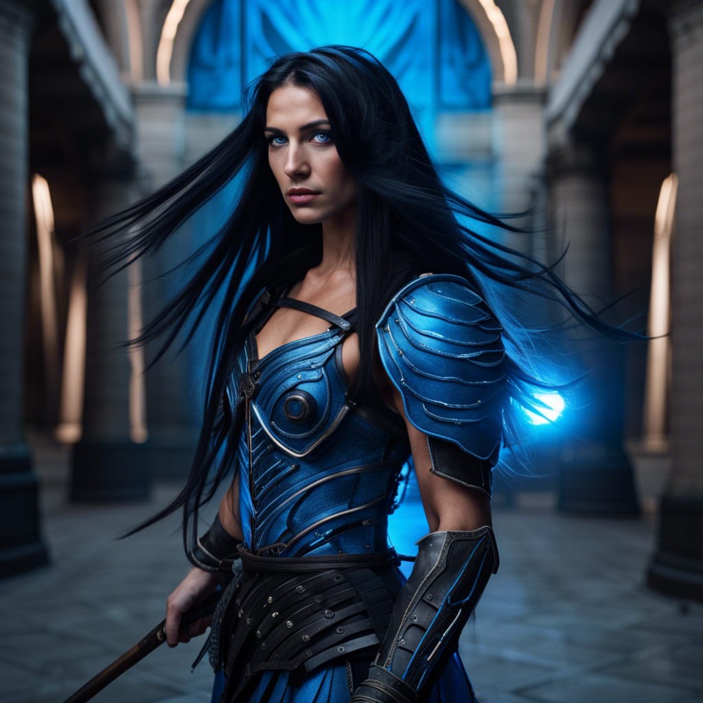 Akisha